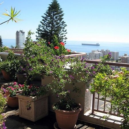 123 Ocean View Drive Apartment Кейптаун Екстериор снимка