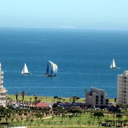 123 Ocean View Drive Apartment Кейптаун Екстериор снимка