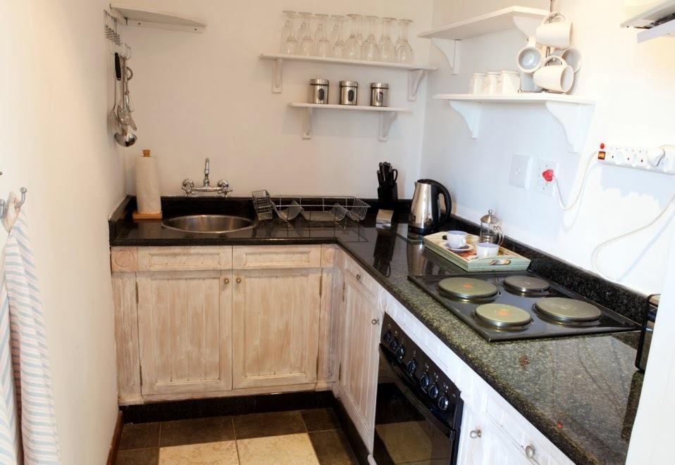 123 Ocean View Drive Apartment Кейптаун Стая снимка