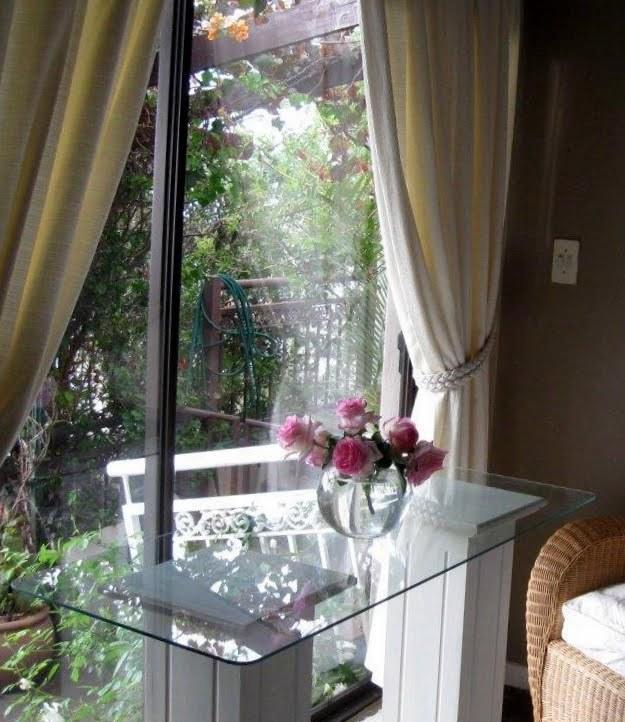 123 Ocean View Drive Apartment Кейптаун Стая снимка